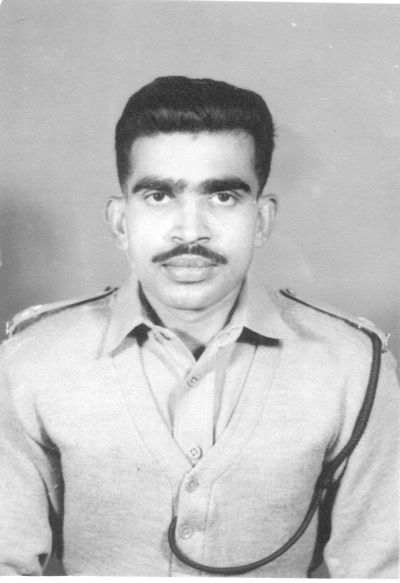 K Abraham Jacob